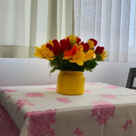 Pogradeci Vendégház