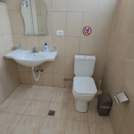 Pogradeci Gasthuis 3*