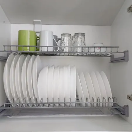 Pogradeci Vendégház Pogradec