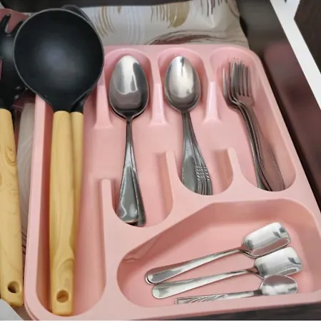 Gasthuis Pogradeci Pogradec