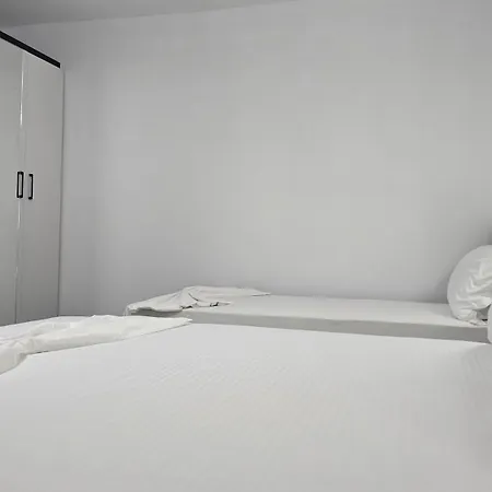 Gasthuis Pogradeci Pogradec