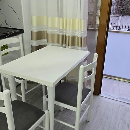 Pogradeci 포그라데츠