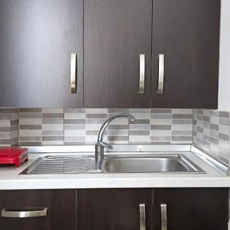 Pogradeci Vendégház