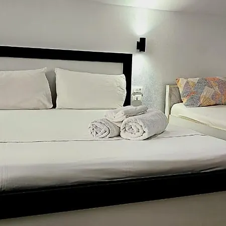 Vendégház Pogradeci