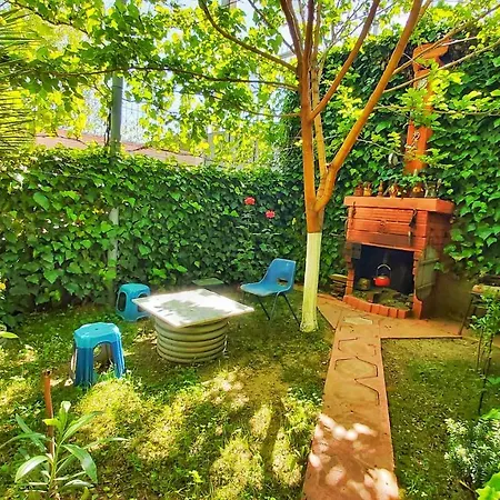 Vendégház Pogradeci