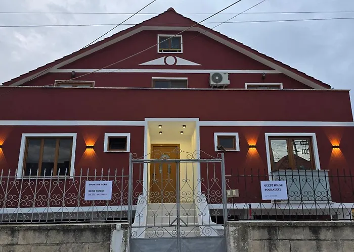Pogradeci