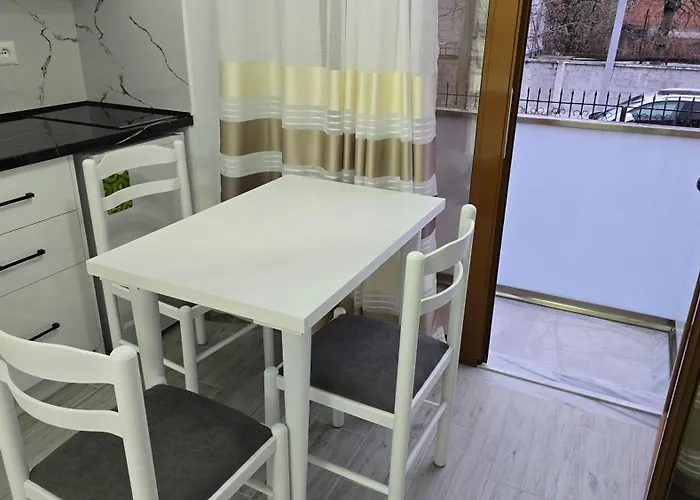 Pogradeci 포그라데츠