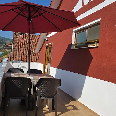 Pogradeci ポグラデツ